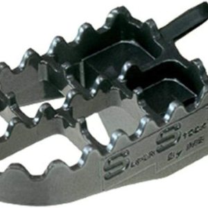 IMS 272211 Estriberas Super Stock, color negro IMS 272211 Estriberas Super Stock, color negro