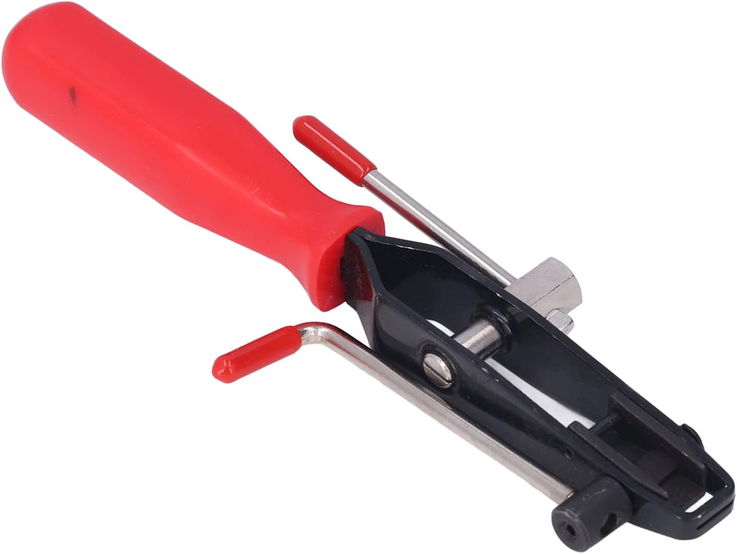 Alicates de abrazadera de arranque con C45 Material de acero 8.7 in Longitud total CV Junta Herramienta de corte