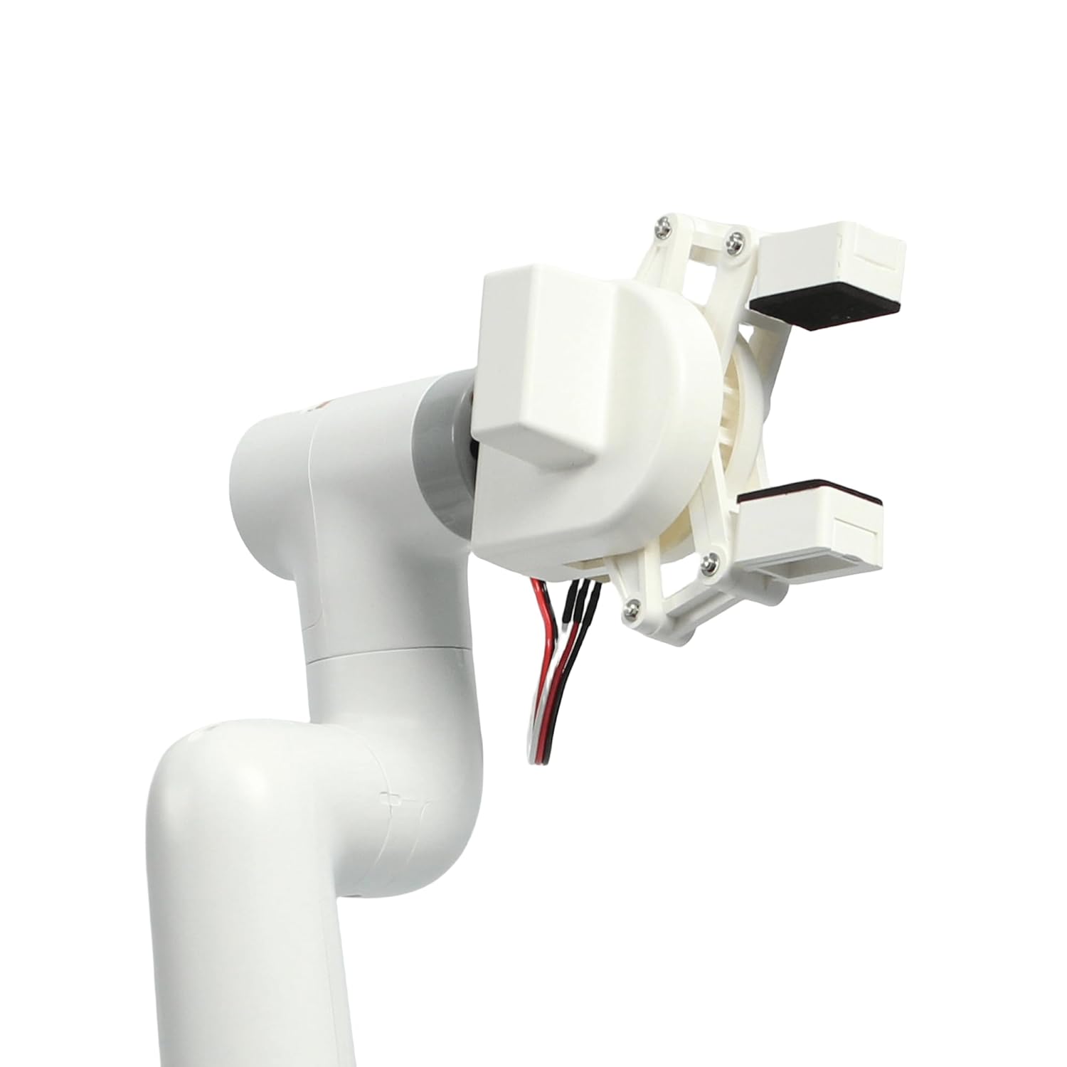 ELEPHANT ROBOTICS Accesorio de brazo robot, pinza adaptativa para MyCobot y MechArm