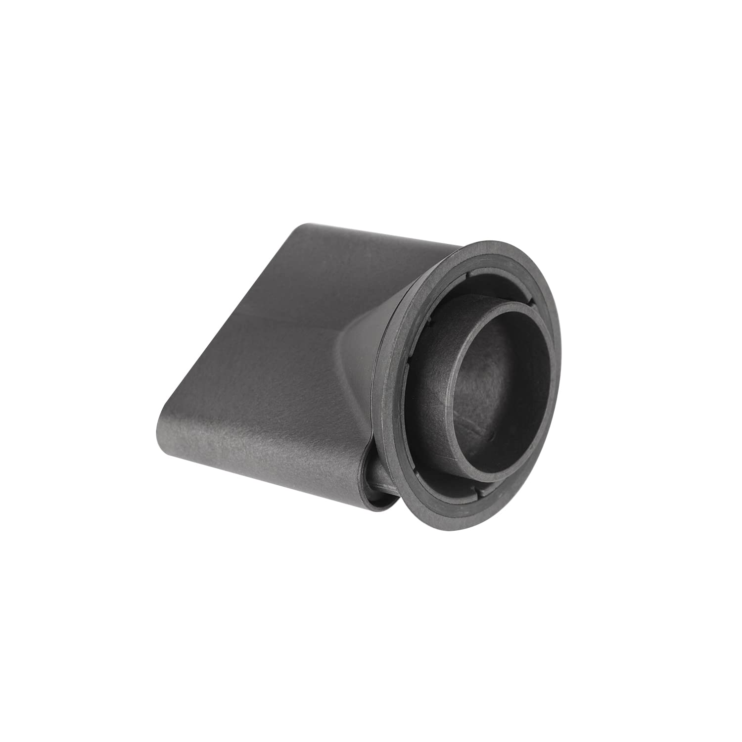 Secador de pelo, boquilla concentradora, piezas de fijación para Dyson Supersónico Secador de pelo Hd01 Hd02 Hd03 Hd04 Hd08 (concentrador de peinado)