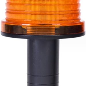 Aolyty Luz solar de advertencia, lámpara LED de advertencia impermeable, luz de seguridad solar súper brillante con interruptor para construcción, Aolyty Luz solar de advertencia, lámpara LED de advertencia impermeable, luz de seguridad solar súper brillante con interruptor para construcción,