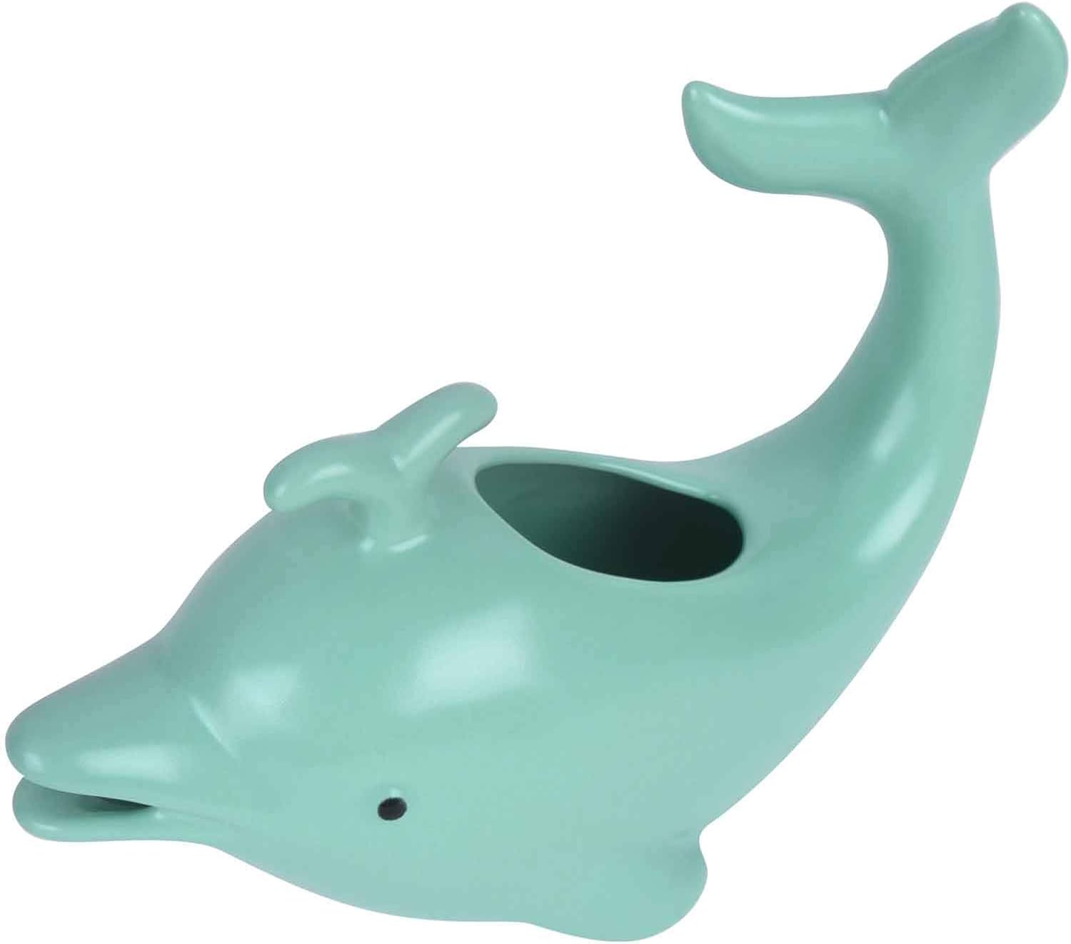 Vencer Salsa Barco Divertido Novedad Ballena Salsa Salsa Barco, Agua, VHG-001