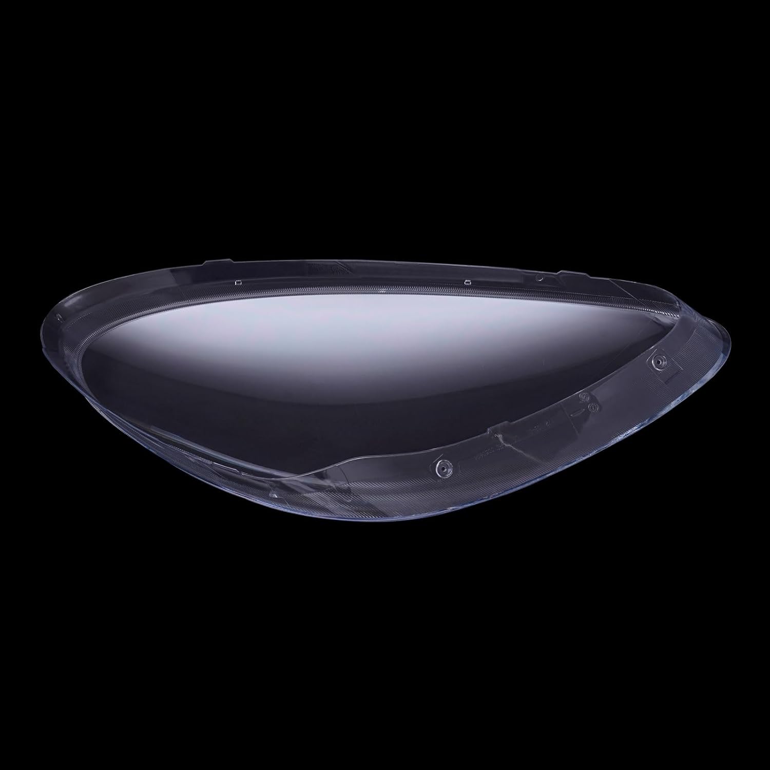 CNCEST Par de faros delanteros delanteros izquierdos y derechos de repuesto para faros delanteros izquierdos y derechos para Porsche Cayenne 2011