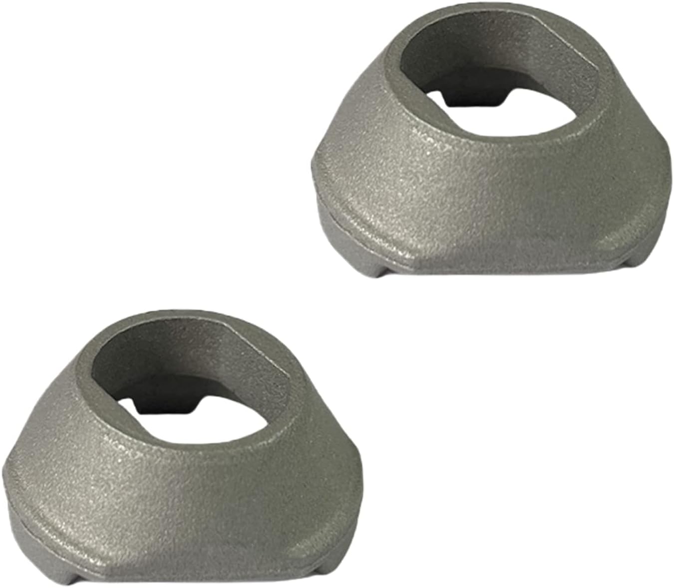 152498-00 2PACK Reemplazo de embrague para DeWalt DW255-AR