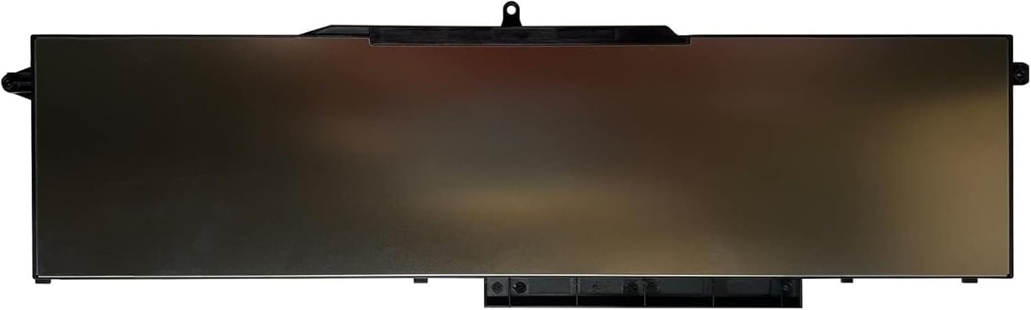 1FXDH 1WJT0 – Batería de repuesto para laptop Dell Precision 3541 3551 Latitude 15 5501 5511 E5501 E5511 Series D191G 01WJT0 0D191G CN-0D191G IFXDH