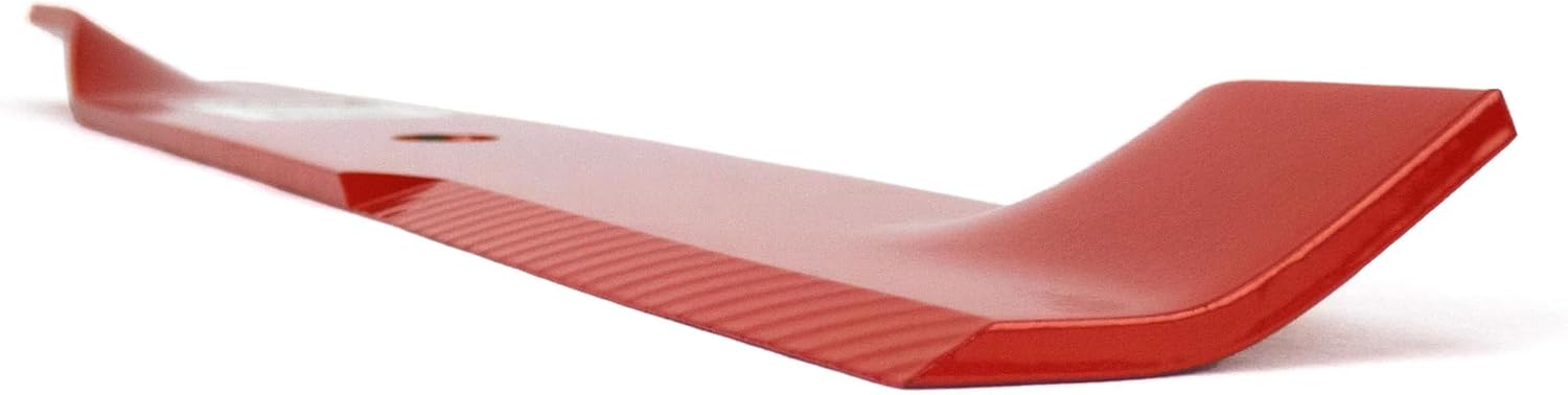(6) Cuchillas Reaper de 52 pulgadas para Hustler Raptor Replaces 603995 783753 Fabricado en Estados Unidos