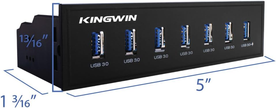 Controlador de refrigeración KingWin