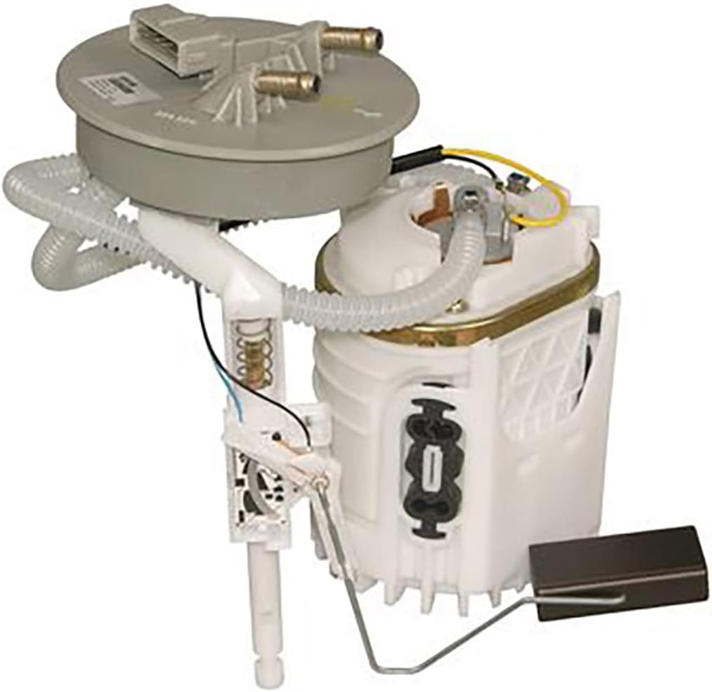 QFS – Reemplazo del ensamblaje de la bomba de combustible en tanque OEM para Volkswagen Cabriolet, Corrado, Derby, Eurovan, Jetta, Golf, Passat,