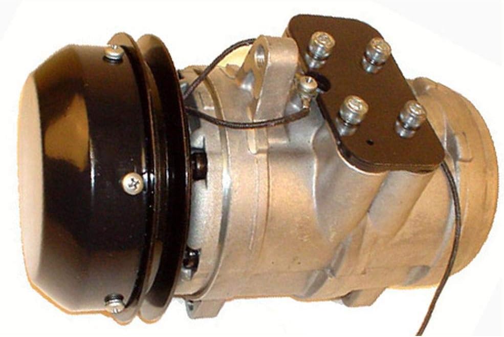 RE10972 Nuevo mercado de accesorios compresor CTS Se adapta a John Deere Se adapta a JD Tractor 4420…