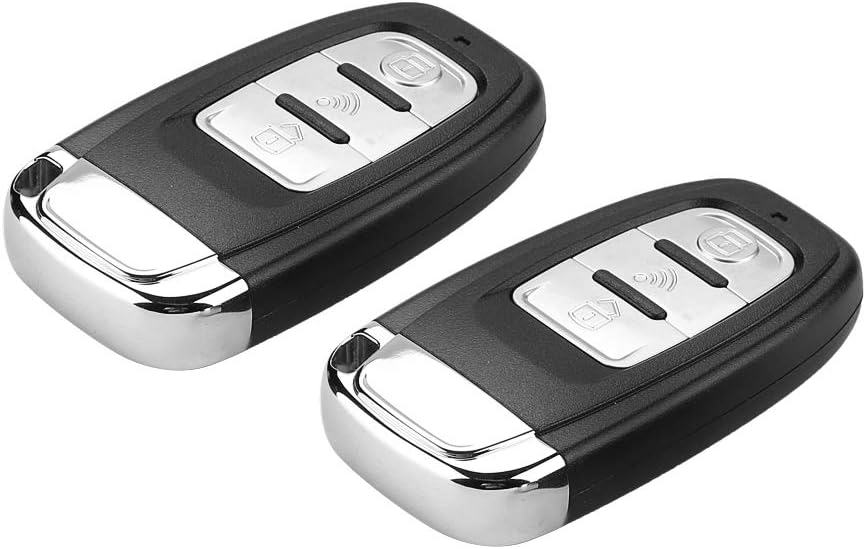 Sistema de parada de arranque,Sistema de seguridad de alarma para automóvil,Sistema de alarma universal para automóvil Encendido del motor de