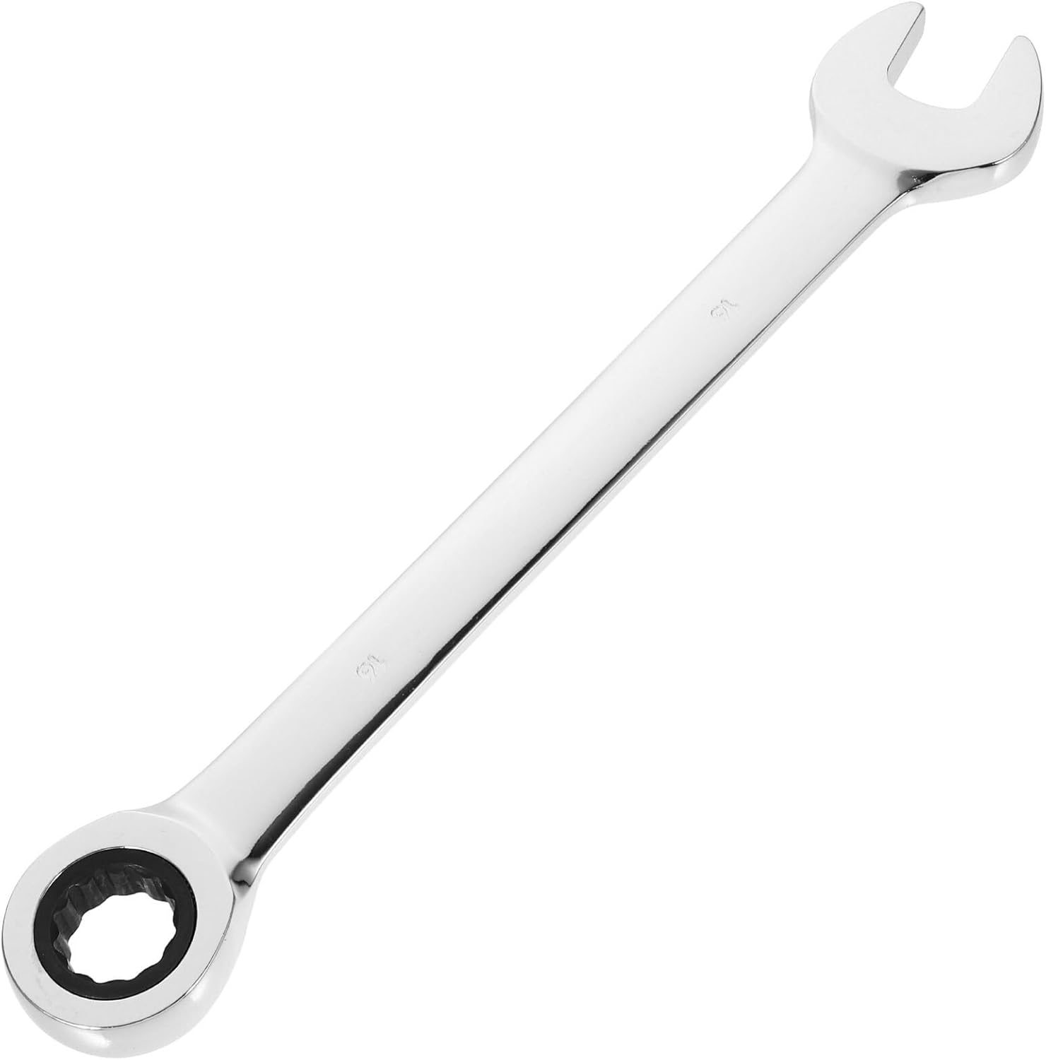Angoily Llaves combinadas de compensación, juegos de llaves métricas, llave dicefálica giratoria de trinquete, llave dinamométrica de extremo
