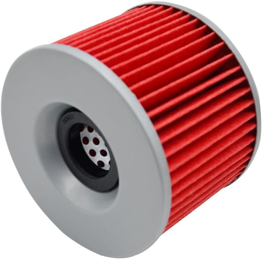 AHL 401 Filtro de aceite para Honda CB350F CB350 F 350 1972-1974