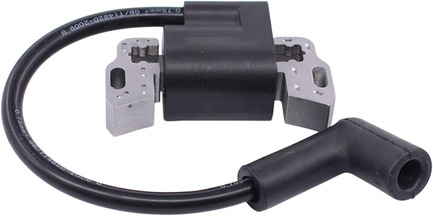 ApplianPar Bobina de encendido para tractor de césped Troy-Bilt Pony 13AN77TG766