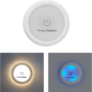 Luz LED de techo de barco de 12 V de doble color con interruptor táctil regulable montada en superficie para caravana, caravana, camioneta, Luz LED de techo de barco de 12 V de doble color con interruptor táctil regulable montada en superficie para caravana, caravana, camioneta,