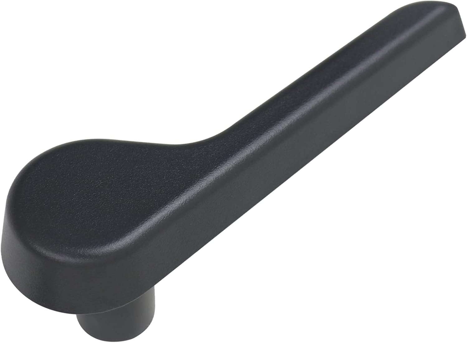 APPERFiT Manija reclinable para asiento delantero derecho compatible con Chevy Chevrolet Avalanche Silverado Suburban, GMC Sierra Yukon 2007-2013