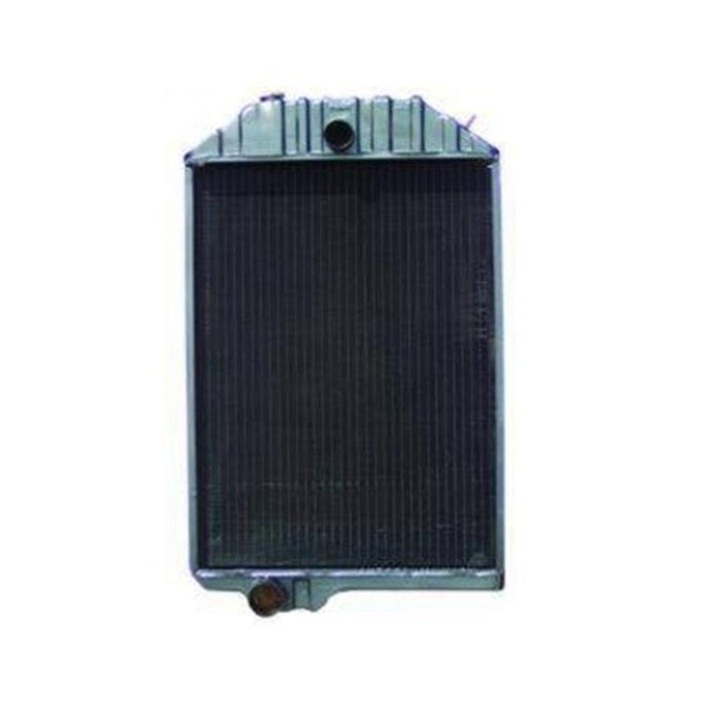 Radiador compatible con John Deere para JD Tractor 4440 RE21897
