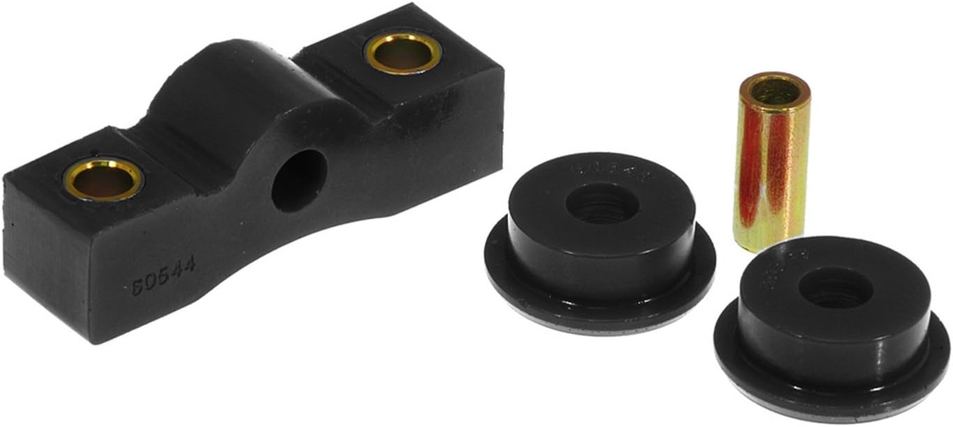 Prothane (8-1602-BL) 88-00 Honda Civic Estabilizador De Cambio – Negro
