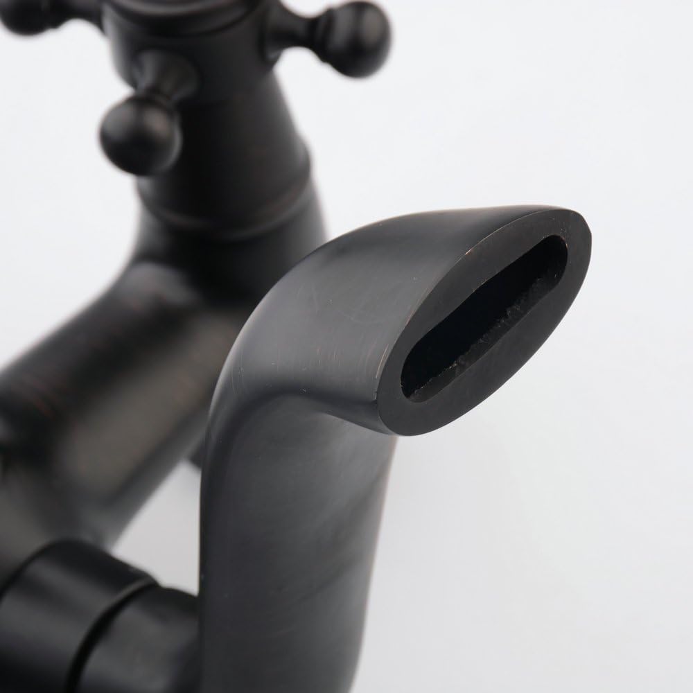 Llave para baño Hiendure, HB001