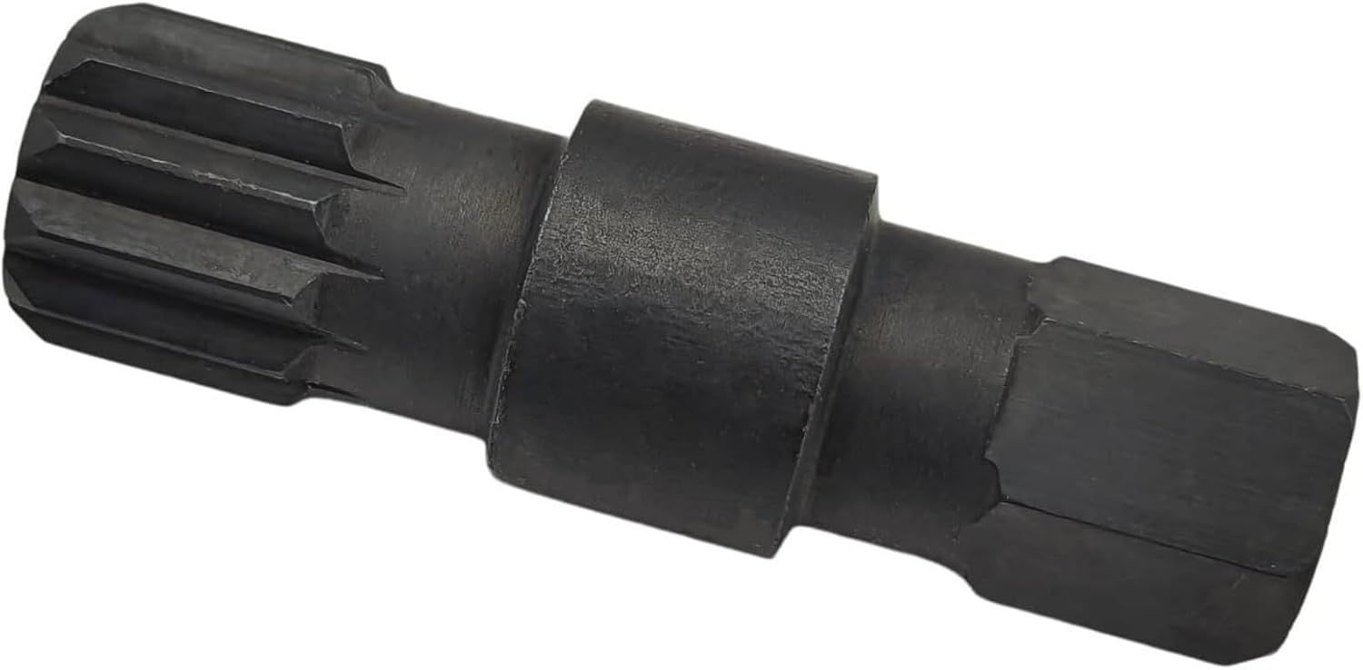 9178310 Herramienta de pasador de bisagra para motores MerCruiser Sterndrive Alpha y Bravo 91-78310 Sierra 18-9861