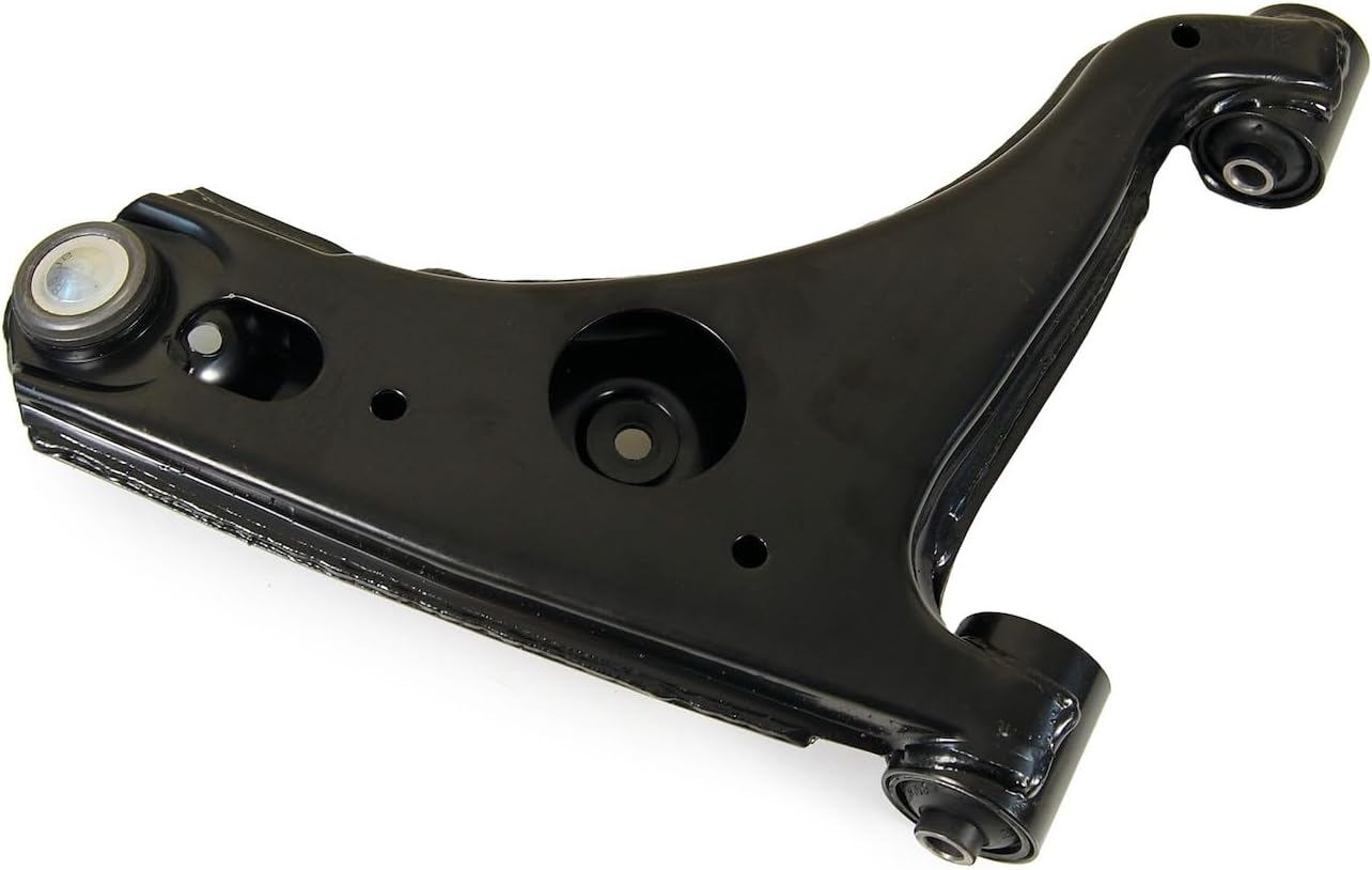 Brazo de control de suspensión inferior delantero izquierdo y conjunto de rótula compatible con Mazda 626 1984 1985 1986 1987 PC-809739