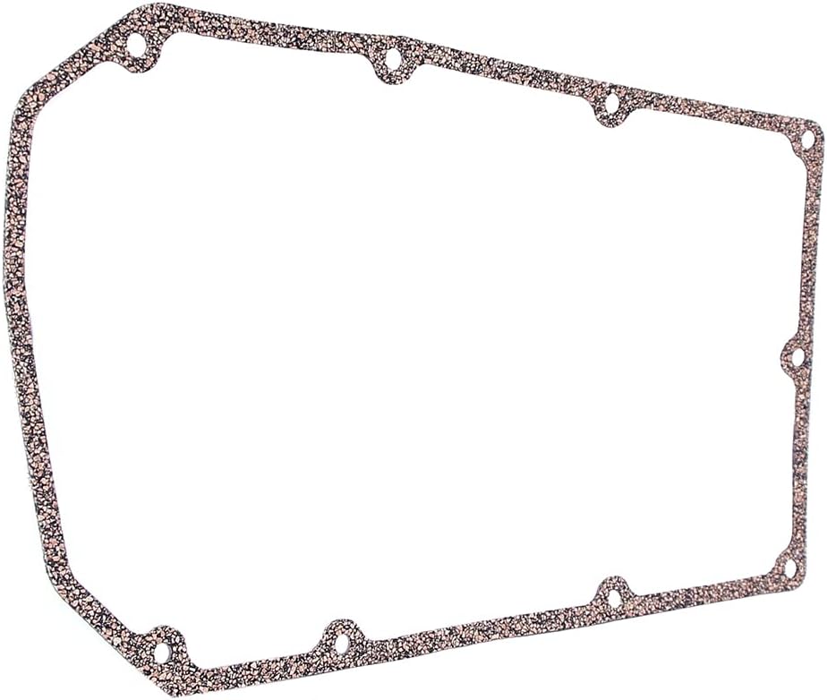 RAREELECTRICAL Nueva junta de silenciador de aire compatible con JohnsonEvinrude Brp 70 1977-2001 Brp 75 1977-1988 por números de pieza 321794 321794