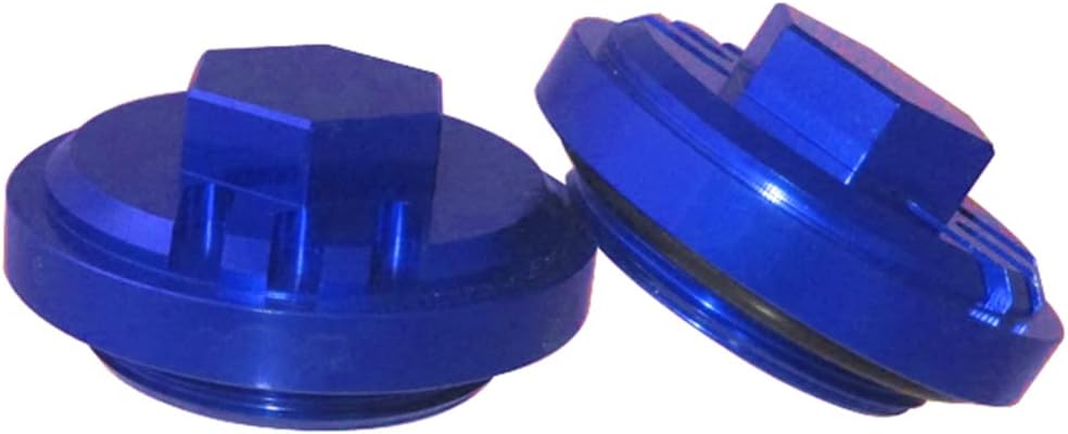 Goten Las cubiertas de válvula de palanquilla vienen con junta tórica para 50cc 70cc 50 70 Z50 K0-78 79-87 XR50 CRF50 88-20 CT70 ATC70 TRX70 XR70