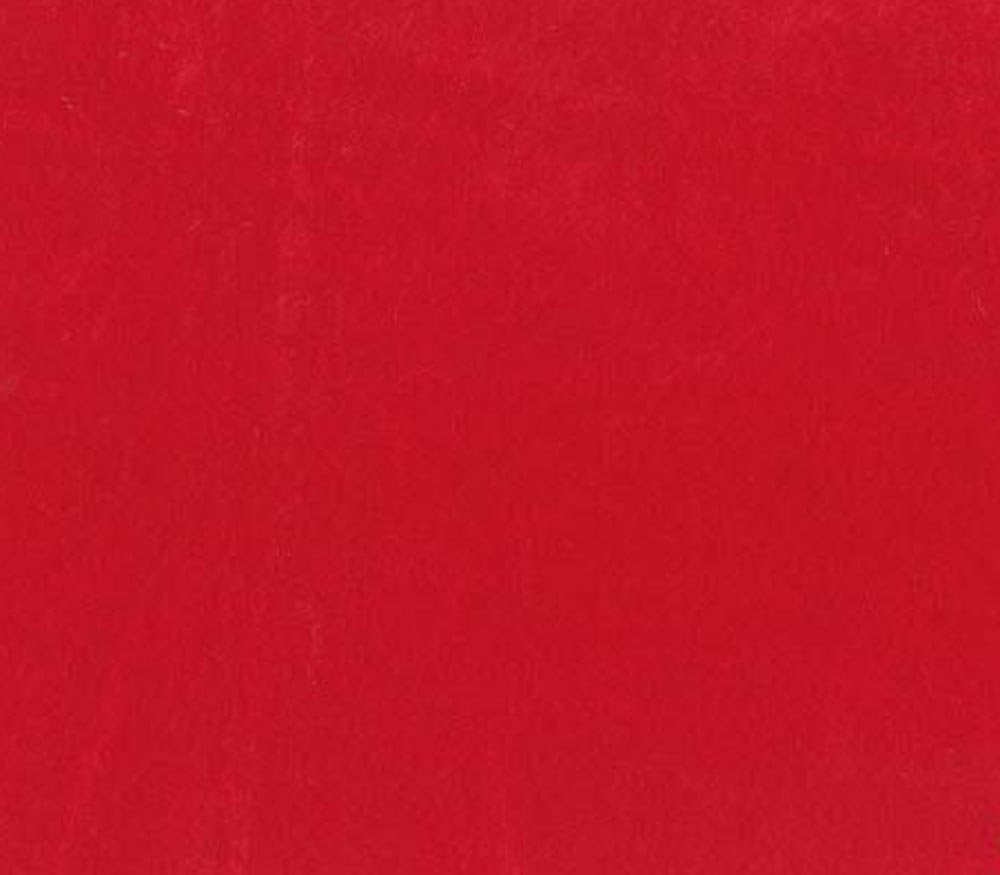 Tela Velboa de piel sintética falsa color rojo  60 pulgadas de anchovendido por The Yard