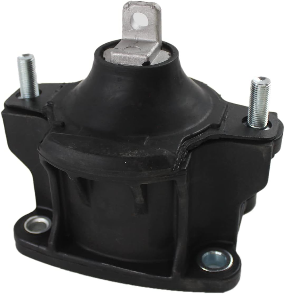 Juego de soportes de motor para Honda Accord 2.4L 2013-2017 piezas de posventa 1 año de garantía, soporte de motor de repuesto OE A65072 A65054