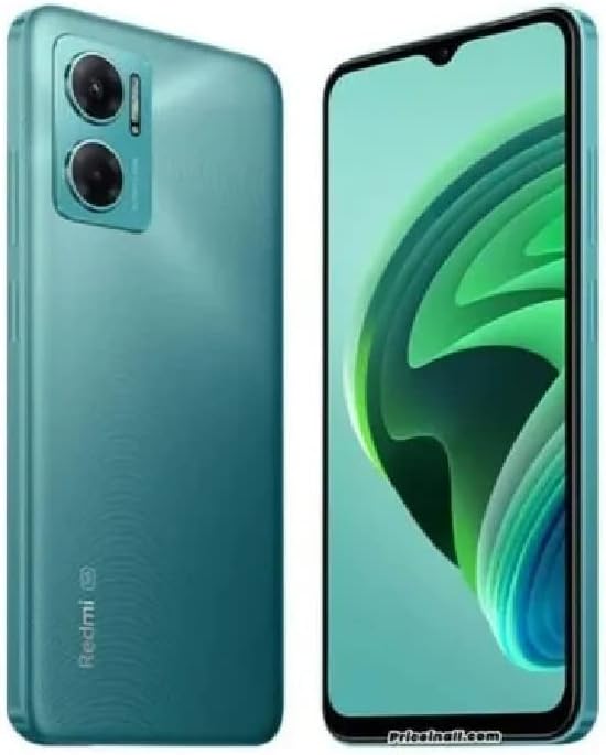 Xiaomi Note 11E 5G + 4G LTE 128GB + 4GB 6.58″ 50MP Cámara global desbloqueada (solo TmóvilMintMetro USA) (con paquete de cargador rápido para