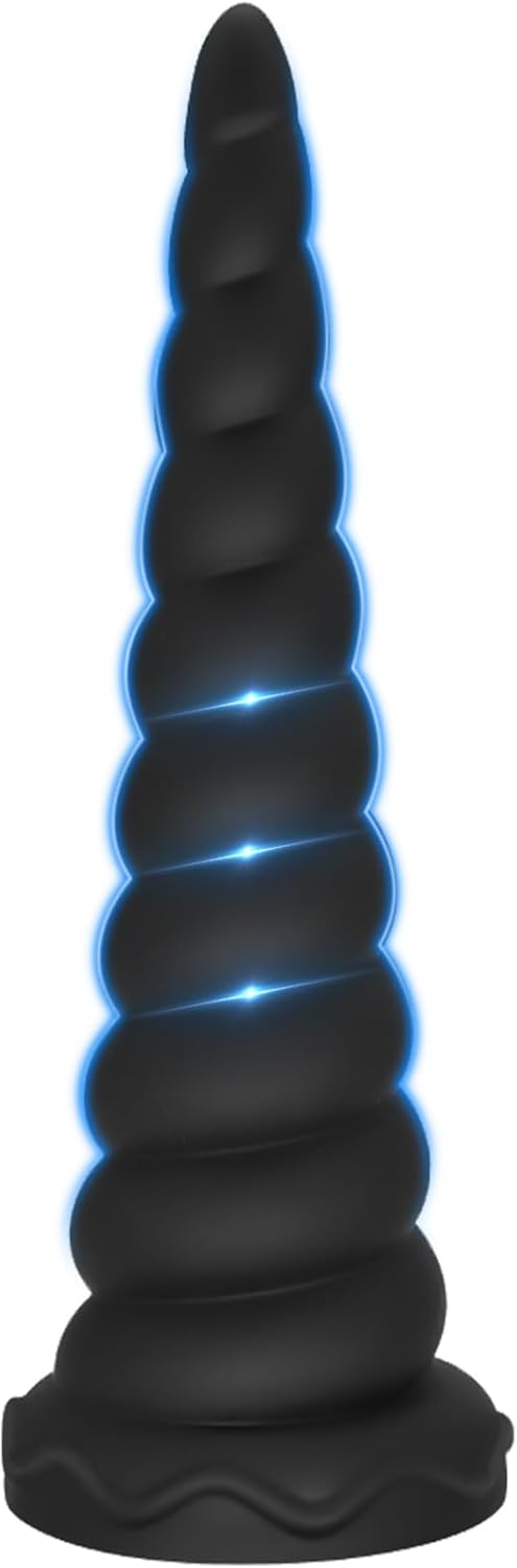 Enchufe anal grande de 7 pulgadas con cuentas anales de entrenamiento para adultos, juguetes sexuales para mujeres y hombres, estirador grande de