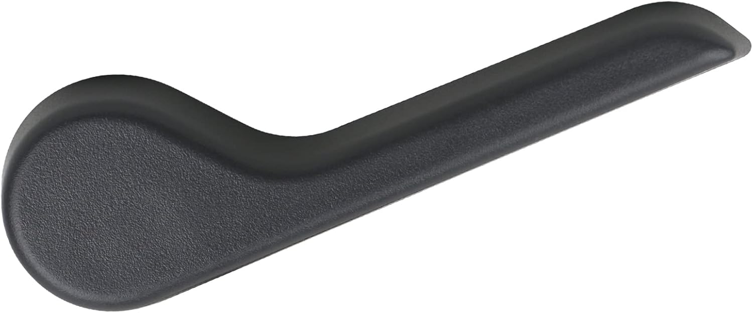 APPERFiT Manija reclinable para asiento delantero derecho compatible con Chevy Chevrolet Avalanche Silverado Suburban, GMC Sierra Yukon 2007-2013