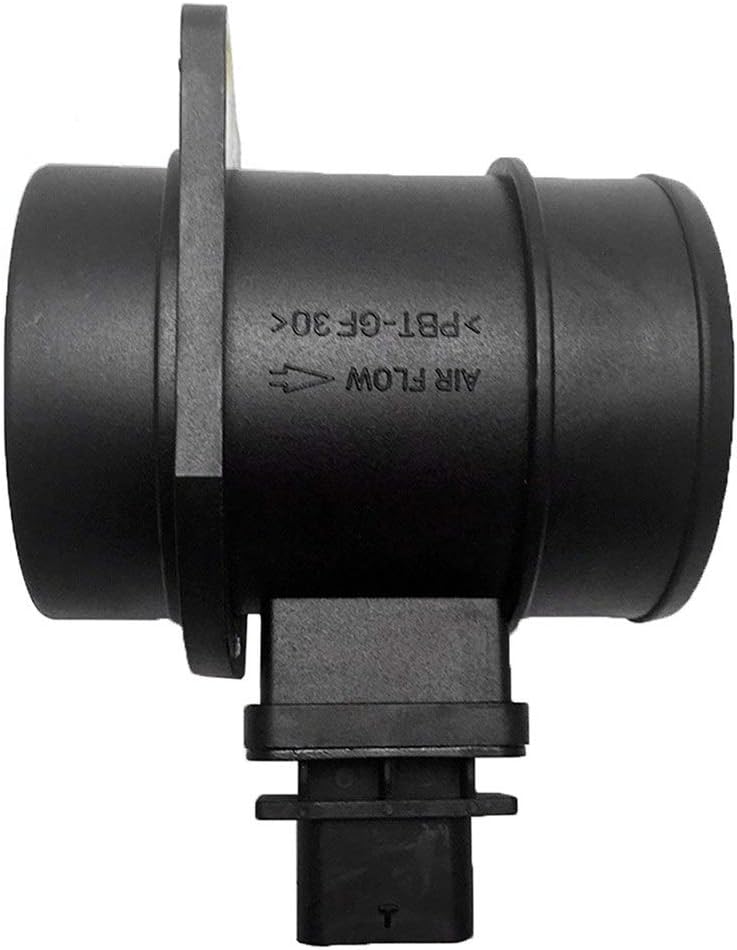 Sensor de flujo de aire masivo MAF MASS AIR SENSOR METER Compatible con HYUNDAI Compatible con Accent Compatible con Getz I10 I20 I30 Compatible con