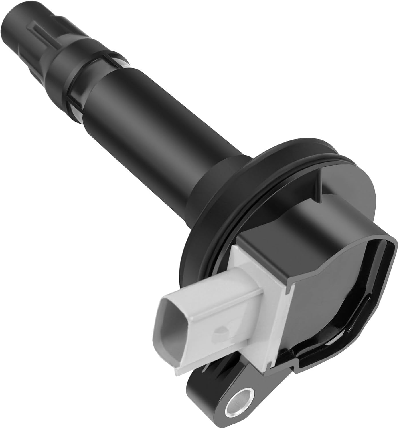 ECCPP UF612 6 bobinas de encendido con 6 bujías de iridio para Lincoln para ford MKS MKT Flex Taurus Turbo versión U5224 C-784 0534