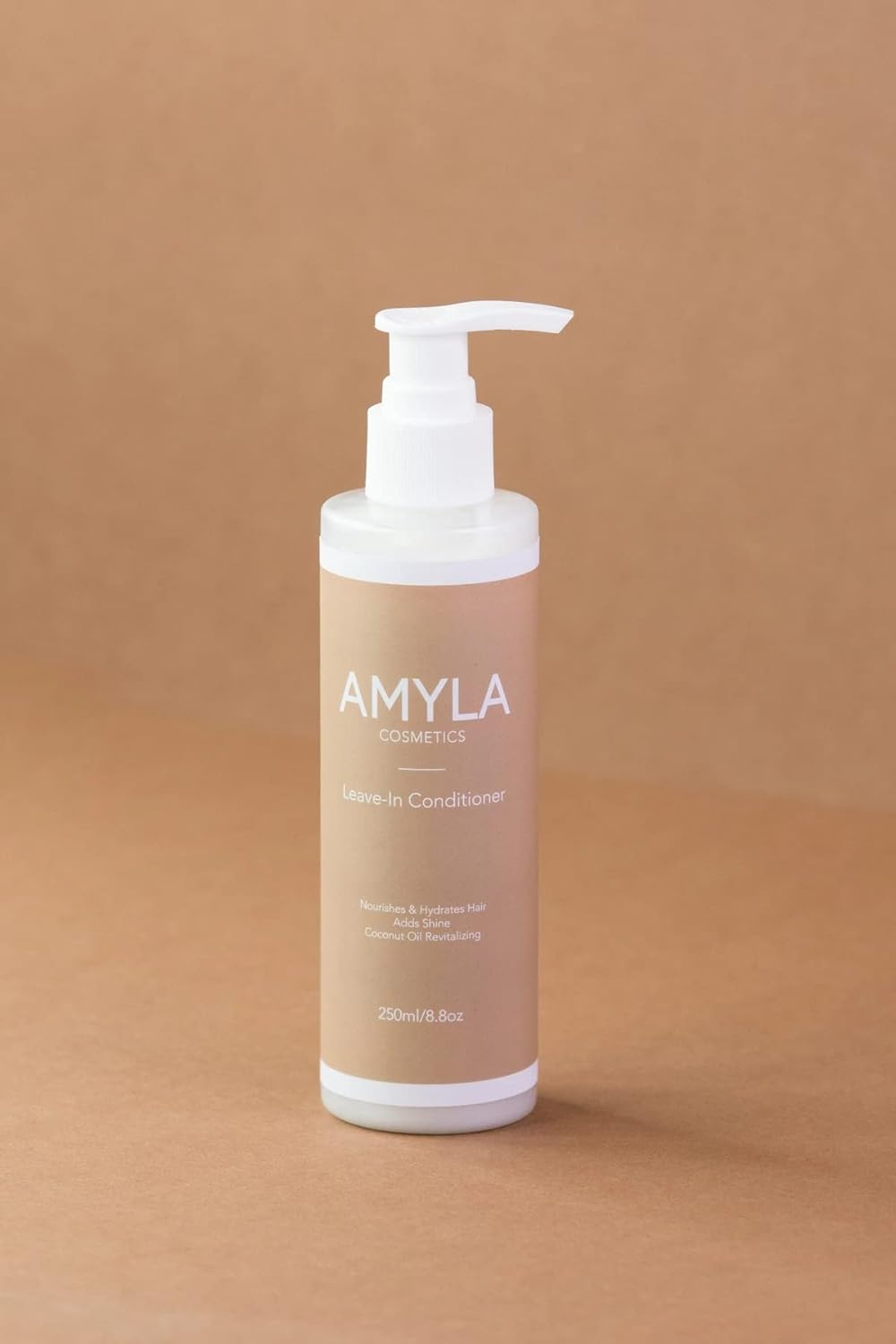 Acondicionador sin enjuague 8.8oz (250 mL)