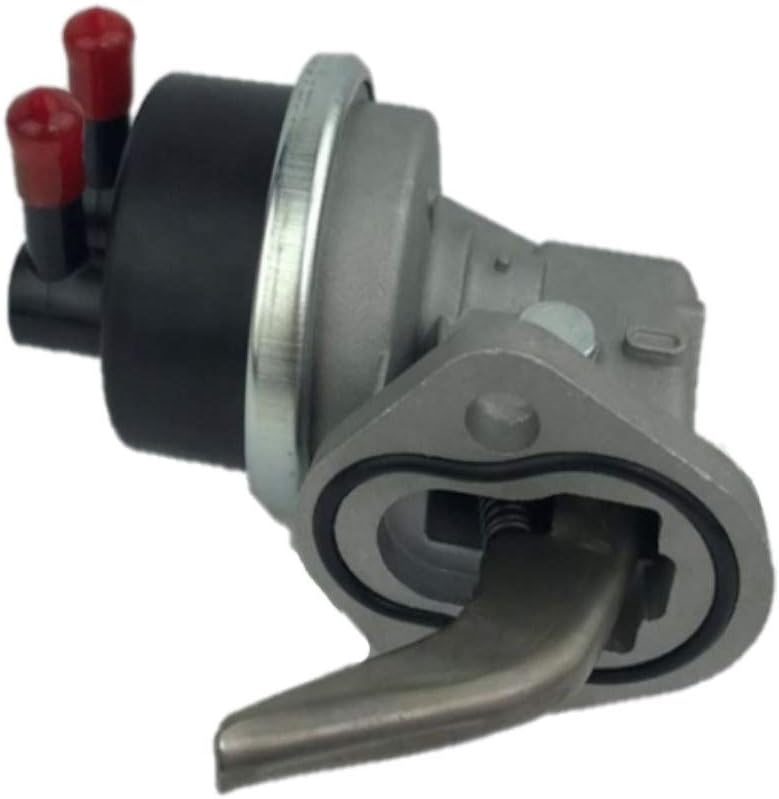 Bomba de combustible JD-RE38009-FPC RE38009 para John Deere