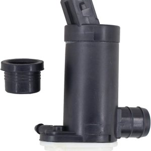 NewYall Bomba de líquido para limpiaparabrisas con anillo de sellado para Ford Expedition1998-2017 Explorer 1998-2010 Excursion para Lincoln Mercury NewYall Bomba de líquido para limpiaparabrisas con anillo de sellado para Ford Expedition1998-2017 Explorer 1998-2010 Excursion para Lincoln Mercury