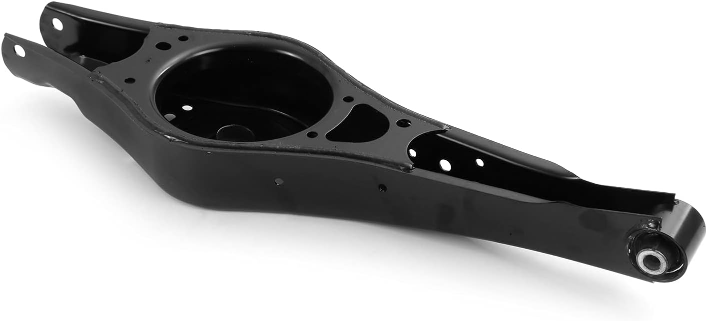 Metrix Premium – Brazo de control trasero inferior RK642309 para Audi A3 06-13, 09-13 A3 Quattro, 15-18 Q3, 08-09 TT, 15-18 Q3 Quattro, 08-15 TT