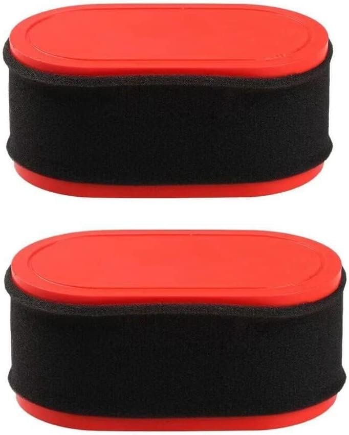 951-12260 Reemplazo del filtro de aire para cortacésped MTD Huskee LT3800 LT4200 Craftsman LT1500 LT3800 R1000 RER1000 T1000 T1200