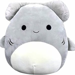 Squishmallows Peluche oficial Kellytoy Sealife y animal suave y esponjoso para vacaciones, gran regalo de cumpleaños para niños de 8 pulgadas Squishmallows Peluche oficial Kellytoy Sealife y animal suave y esponjoso para vacaciones, gran regalo de cumpleaños para niños de 8 pulgadas