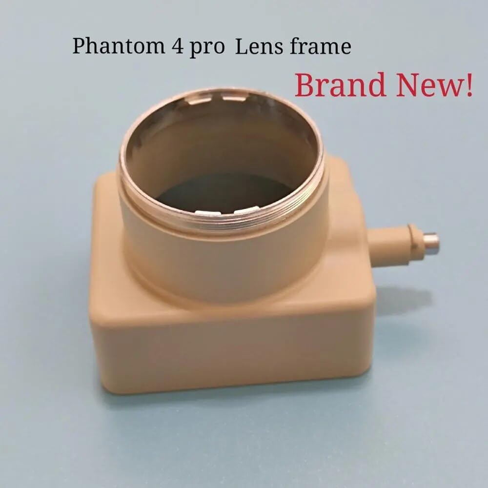 XNasu Lens Frame for D-JI Phantom 4 Pro Drone Service Accessory
