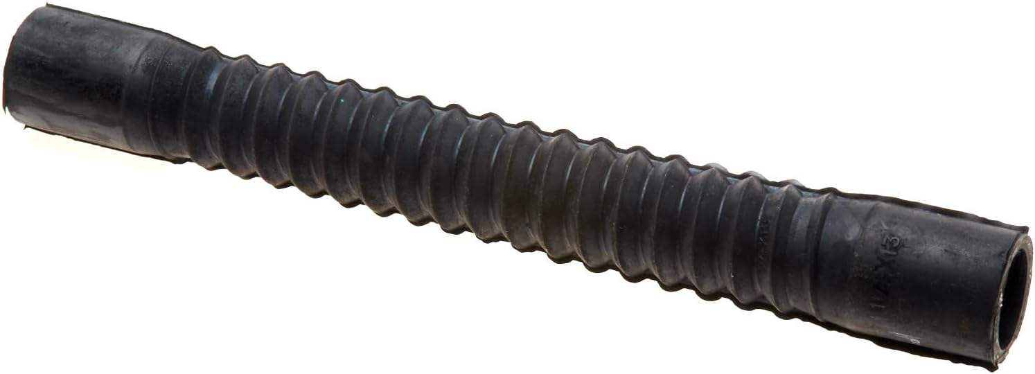 Upper Radiator Coolant Hose Compatible With Chevrolet Monza GAS 1975 1976 1977 1978 1979 PC-1098220