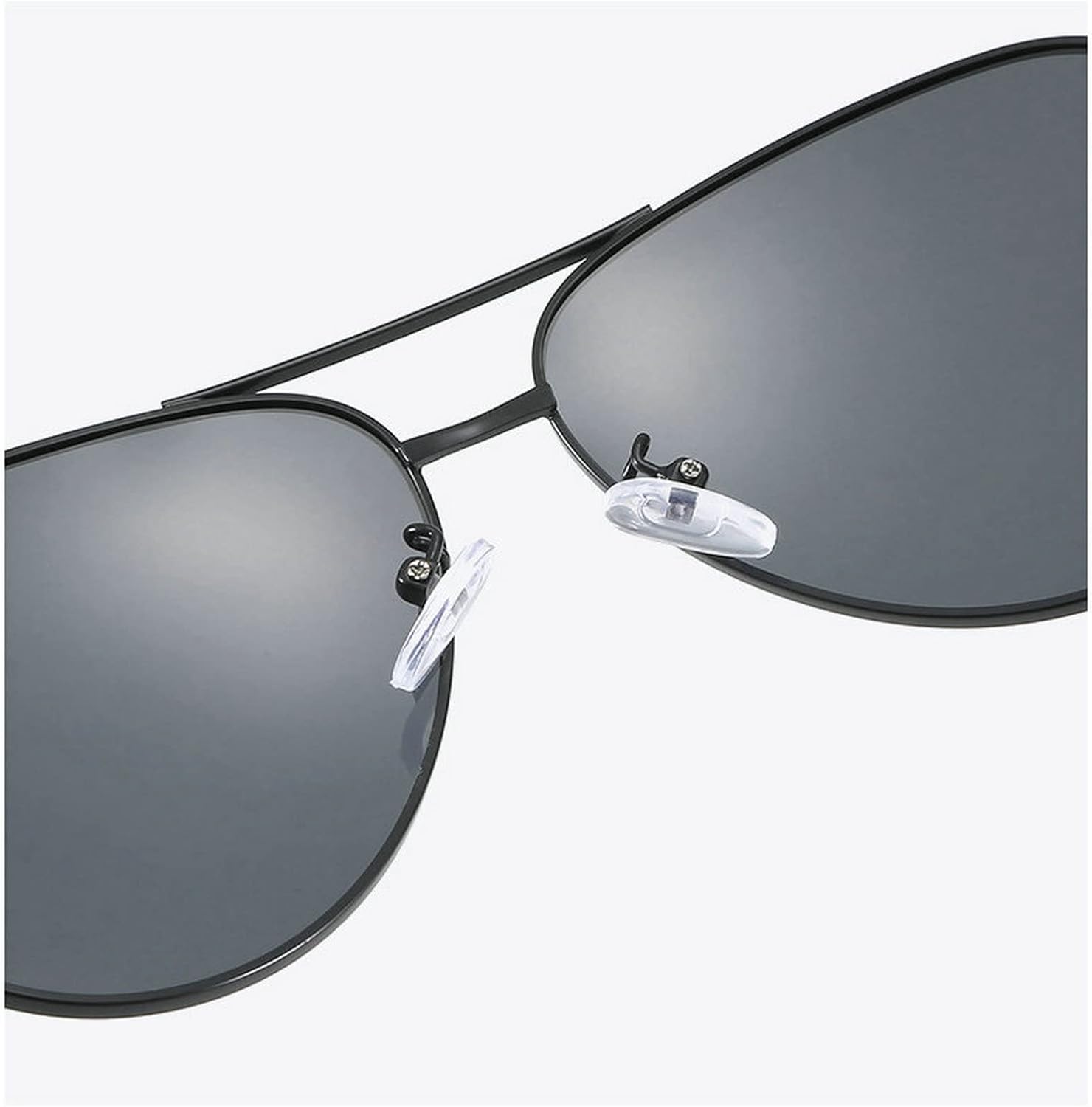 Lentes de sol de lectura clásicos para hombre, lentes de lectura para exteriores, lentes completos, con aumento, no bifocales