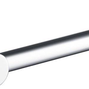 KRAUS Ventus KEA-17729CH – Soporte para papel higiénico, acabado cromado, 6 12 pulgadas KRAUS Ventus KEA-17729CH – Soporte para papel higiénico, acabado cromado, 6 12 pulgadas