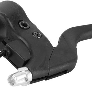 Tbest Scooter E325S Palanca de freno, Razor mx350 Freno de palanca de freno,Otras partes,Palanca de freno lateral izquierda de plástico negro para Tbest Scooter E325S Palanca de freno, Razor mx350 Freno de palanca de freno,Otras partes,Palanca de freno lateral izquierda de plástico negro para