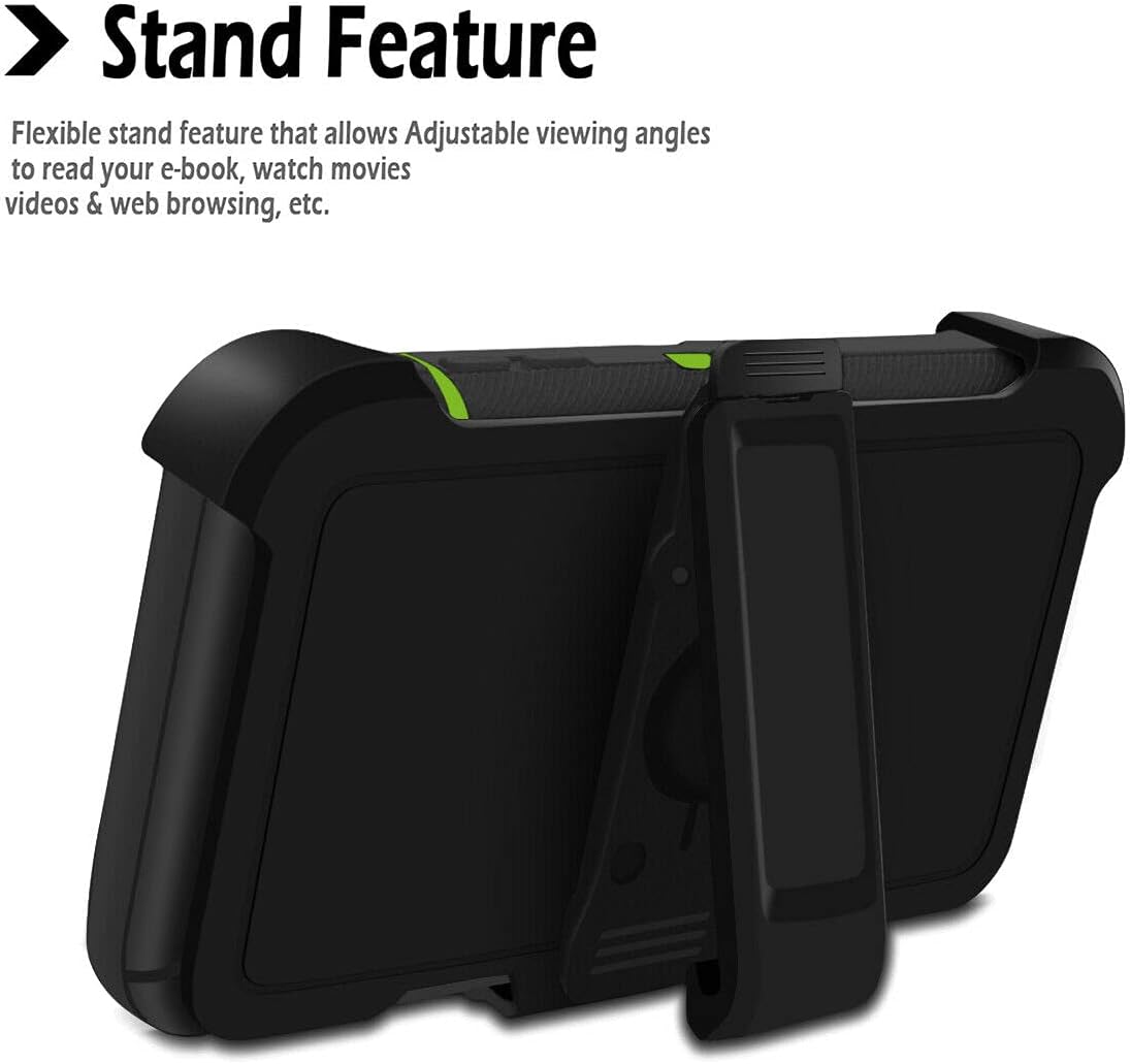 14 Pro Max Camo Design Defender – Funda protectora híbrida a prueba de golpes, diseño de doble capa, cubierta dura compatible con iPhone 14 Pro Max