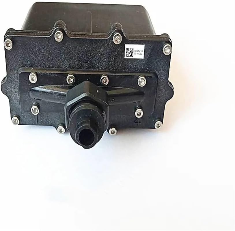 SBOJI Agras Drone para DJI T20 Medidor de flujo electromagnético de 4 canales
