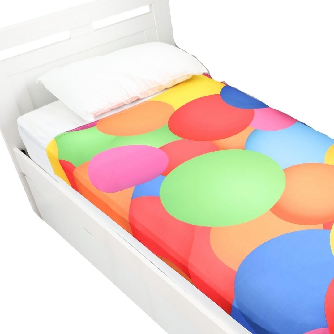 Manta sensorial para niños  Ropa de cama de compresión cómoda  Sábanas ligeras y suaves  Mantas elásticas de calidad de licra para niños, niñas y
