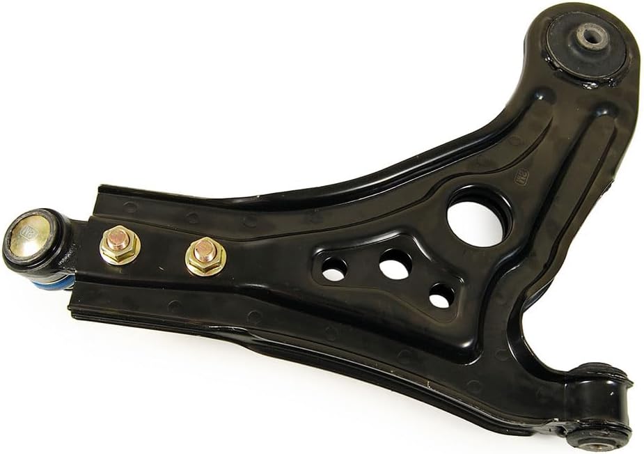 AUTO DN 2PCS Front Lower Suspension Control Arm and Ball Joint Assembly For Chevrolet For Chevy Aveo 2004-2011 For Chevy Aveo5 2007-2011 For Pontiac