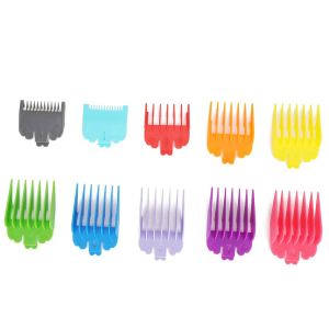 recortadora cortadora peines peines 25 × 11 × 3 10 unids peine guÃa conjunto eléctrico cortadora de pelo piezas de repuesto peinado lÃmite peines recortadora cortadora peines peines 25 × 11 × 3 10 unids peine guÃa conjunto eléctrico cortadora de pelo piezas de repuesto peinado lÃmite peines