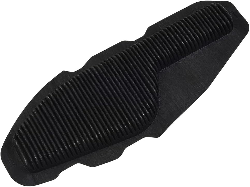 Pantalla de filtro de entrada de aire de refrigeración por batería compatible con Toyota para Rav4 2019-2021 Enfriamiento de batería HV, filtro de
